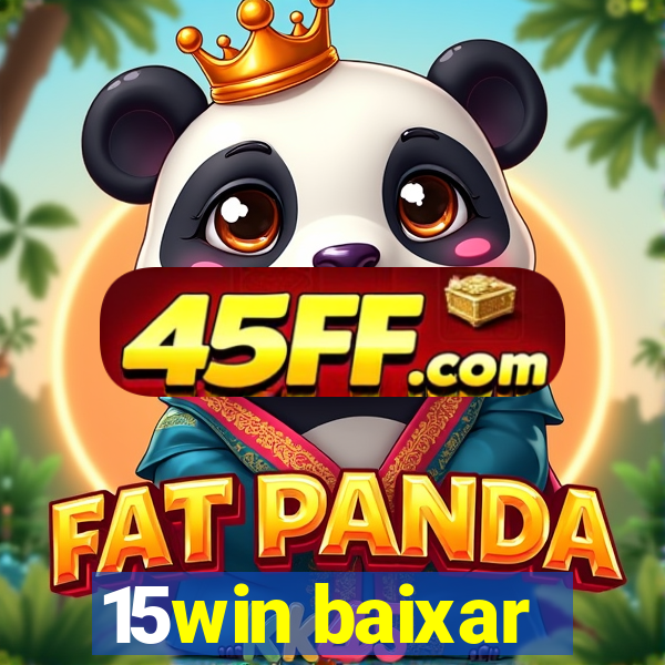 15win baixar
